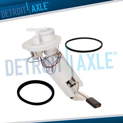 Fuel Pump Module Assembly for 2004 - 2007 Chrysler Town & Country Dodge Caravan