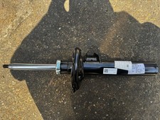 NEW: GENUINE VOLKSWAGEN GOLF R MK8/ AUDI S3 8Y DRIVER FRONT SHOCK 5WA.413.031.D
