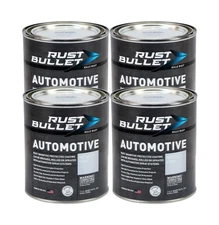 RUST BULLET - Automotive Rust Inhibitor Paint - Rust Preventive Protective Co...