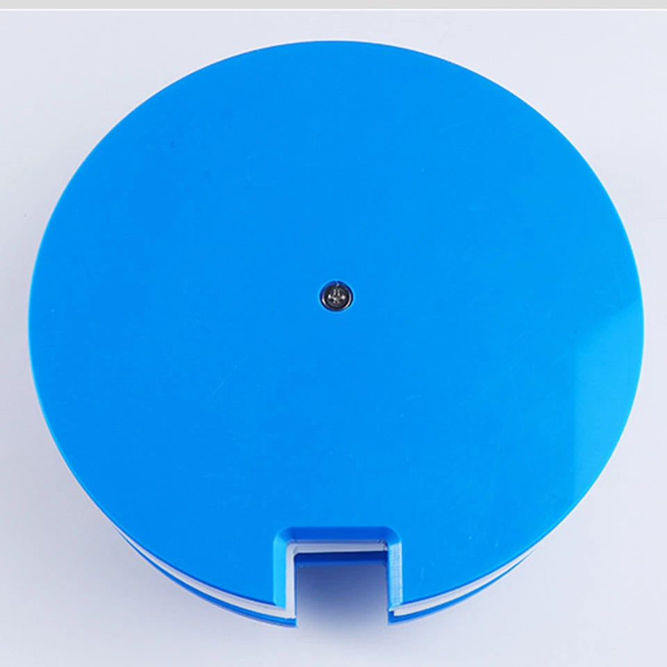 Stable Rotatable Table Tennis Racket Assembling Platform for Paddle Repair - Image 4 of 4