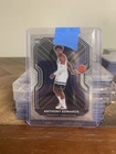 2020-21 Panini Prizm #258 Anthony Edwards Rookie RC