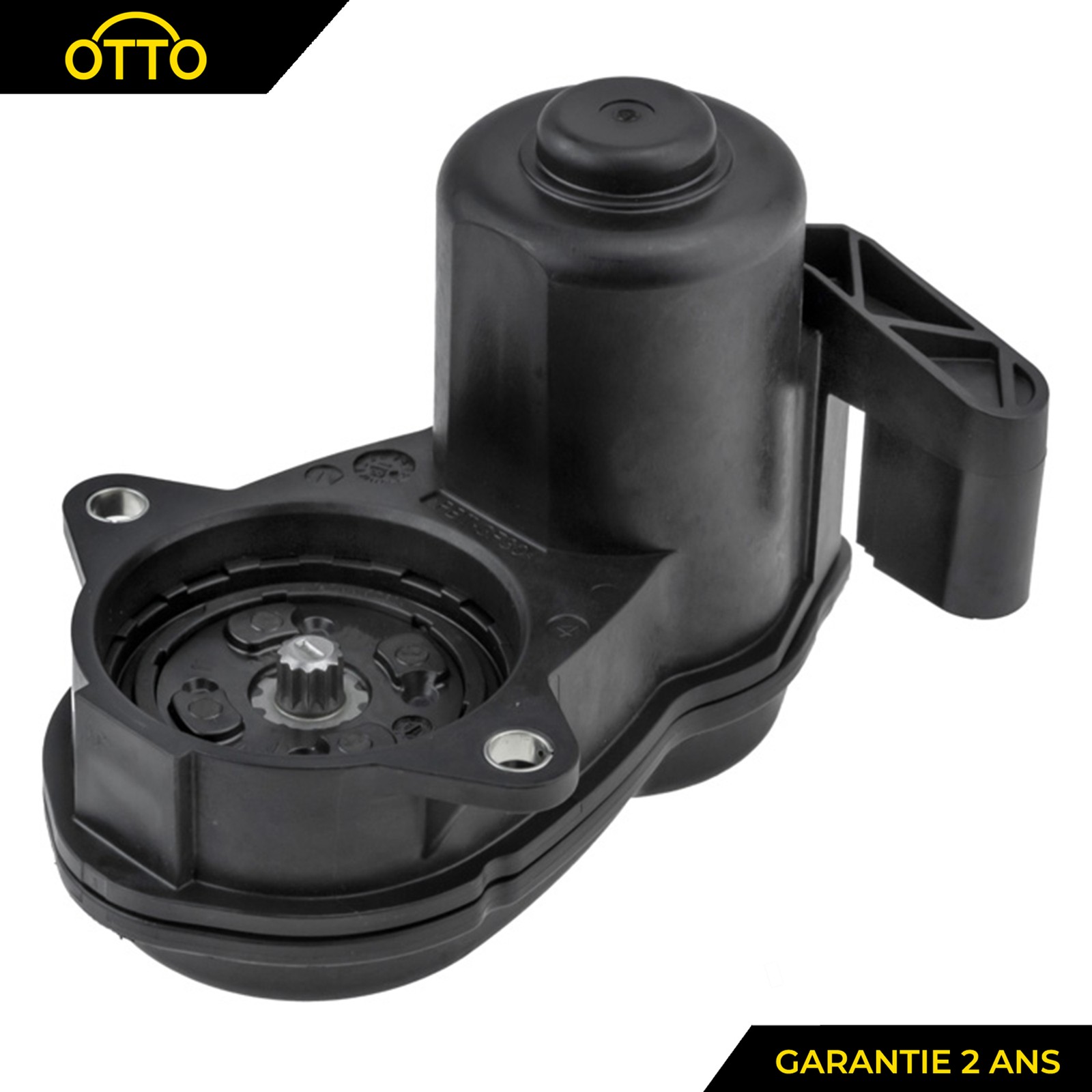 Moteur electrique frein arriere droit Renault Kadjar actionneur 440116361R