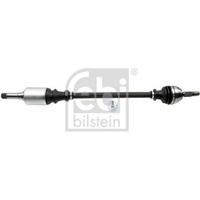 Febi Bilstein 184610 Antriebswelle FüR Citroen Peugeot Saxo 106 S0 S1 S3 1A 1C