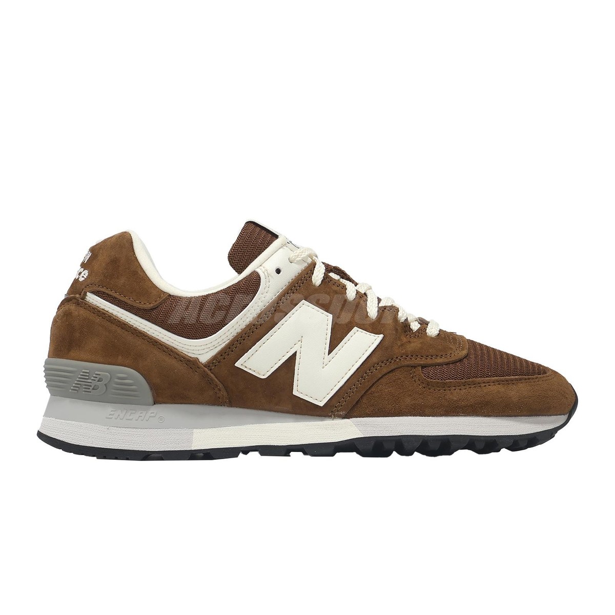 ニューバランス576 28.5センチ　UK New Balance 576 NB Made In England Monks Robe Men Casual Shoes