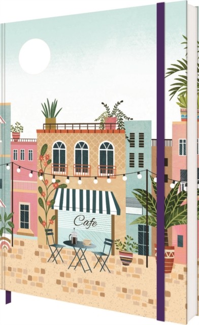 Georgia Breeze, New Notebook - Image 3