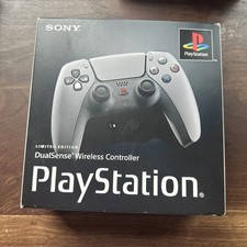 Sony PS5 DualSense 30th Anniversary PlayStati...