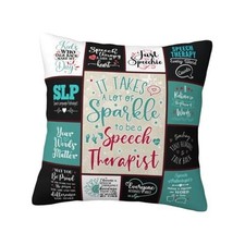 Christmas SLP Gifts for Speech Language Pathologist, Speech Therapist speech