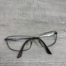 Ray-Ban Frames Only RB3498 Polarized Sunglasses Gunmetal Grey 029/T5 61/17