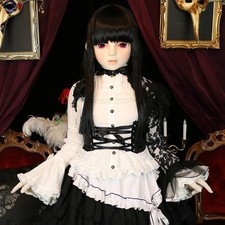 Kigurumi Mask PRINCESS-07