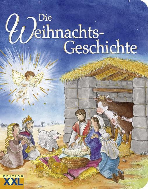 Die Weihnachtsgeschichte - Bild 2