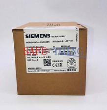 New One Siemens Encoder 6FX2001-2CF00 6FX20012CF00