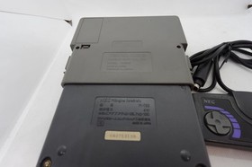 NEC PI-TG3 PC Engine CORE GRAFX Console system Choose Bundle NTSC-J fast ship
