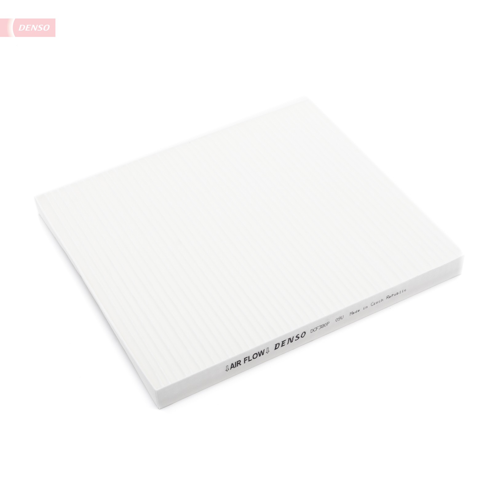 Pollen / Cabin Filter fits SUZUKI KIZASHI 2.4 2010 on J24B Denso 9586157L00 New