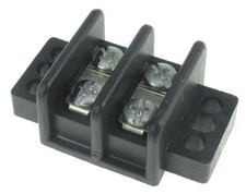 Barrier Terminal Blocks TB300-02 (5 pieces)