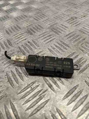 VW PASSAT CC 357 Antennenverstärker  3c8035552 2.00 Diesel 125kw 2012 21516065