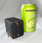 Eastman Kodak 00 Cartridge Premo Miniature Film Box Camera c.1916 — photo 2