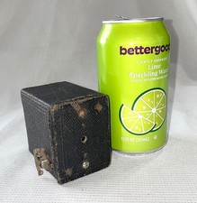 Eastman Kodak 00 Cartridge Premo Miniature Film Box Camera c.1916