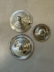 Lot of Sterling 925 Silver  Some Gorham- 35 Grams - For Scrap or Use