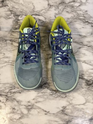 Size 9 - Nike Kyrie Flytrap 5 Ocean Cube CZ4100-300