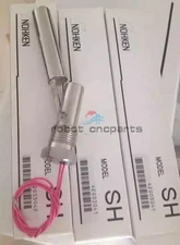 1pcs new NOHKEN Small Stainless Steel Side-mounted SH10 Level Switch