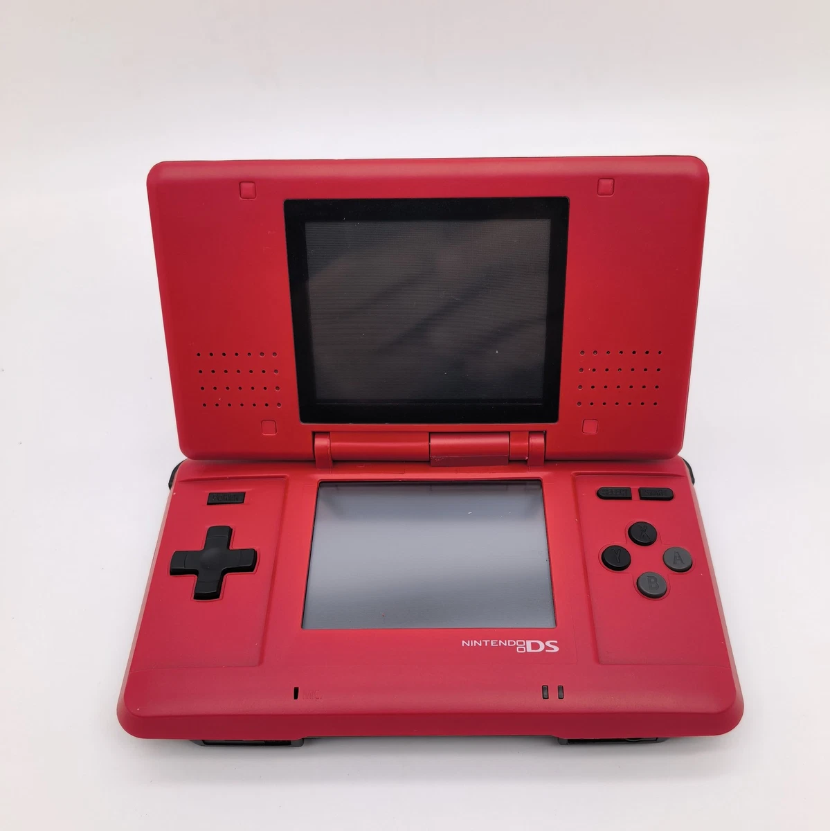 Preços baixos em Consoles de videogame Nintendo DS Vermelho | eBay