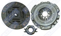 Rymec Kupplungssatz JT1616 FüR Suzuki