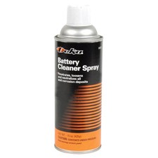 B1AC648 Deka Battery Cleaner Spray 15 oz 