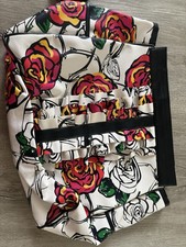 Miche "Katy" Shell for the Prima Bag - Garden Boutique with Tuxedo Ruffles