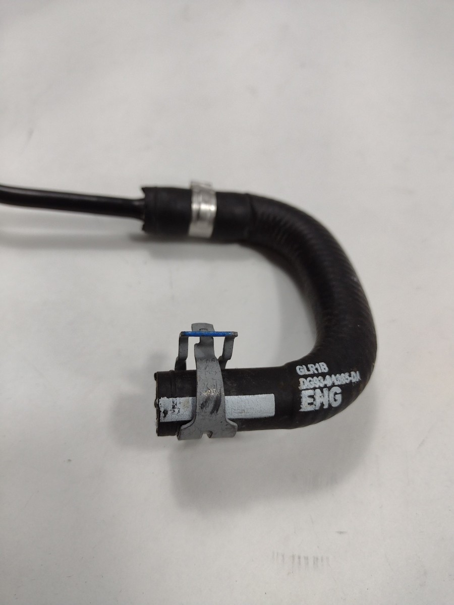 Genuine OEM Ford Reservoir Hose DG9Z8063D | eBay