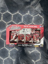 NEW 2025 Panini Absolute Football Trading Card Bundle Box READY TO SHIP
