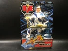 NIB The Adventures of GI Joe 2010 Alpine Assault Figure [Hasbro 1999]