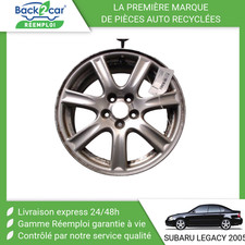 Jantes Subaru LEGACY