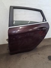 Porte arrière et accessoires Ford FIESTA