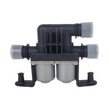 64116910544 for BMW E53 E70 E71 X5 X6 2003-2017 Heater Control Water Valve 