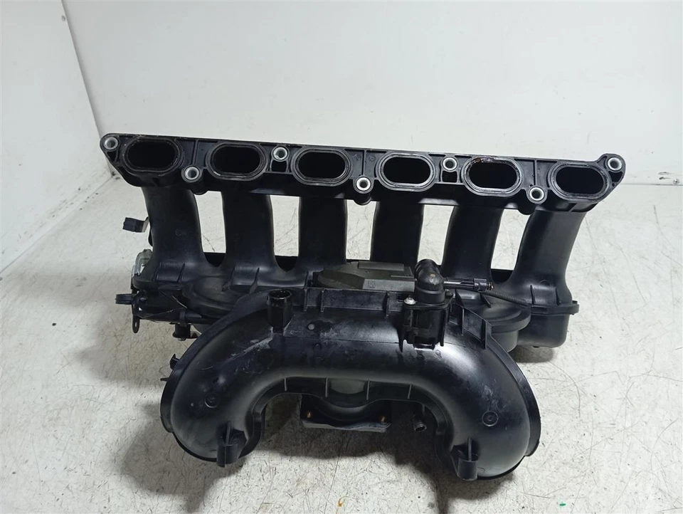 Intake Manifold 3.0L 6 Cylinder N51 Engine Fits 07-13 BMW 328i 3869144 Foto 4 de 4