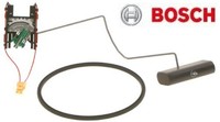 Bosch 1587411116 Sensor FüR Kraftstoffvorrat Sensor Kraftstoffvorrat FüR BMW