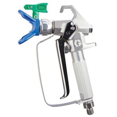 Graco 20A479 Contractor FTx Airless Spray Gun, 4 Finger Trigger, RAC X LP515 New