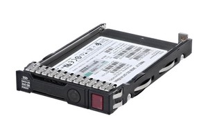 HPE 240GB SATA 2.5" 6G SSD P05319-001 | 1 Year Warranty