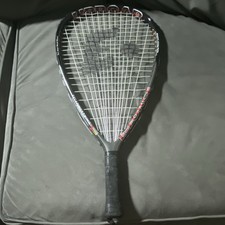 E-Force UPROAR Racquetball Racquet