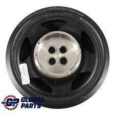 BMW F20 F21 LCI Kurbel Wellen Riemen Schwingungs Dämpfer Rad B37 Diesel 5A80209