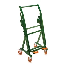 WOODRIVER Deluxe Panel Cart