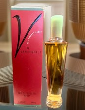 Gloria Vanderbilt V Eau de Toilette Spray 1.7 oz / 50 ml For Women,