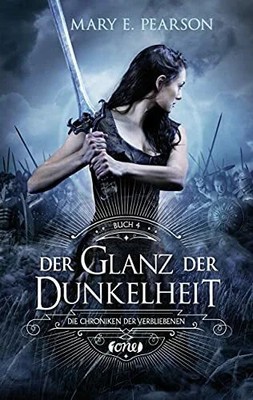 Der Glanz der Dunkelheit: Die Chroniken der Verbliebenen Buch ONE