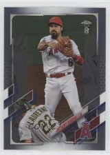 Click to enlarge Anthony Rendon
