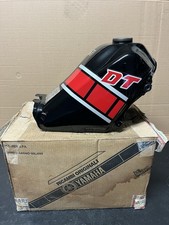 SERBATOIO BENZINA YAMAHA DT 125 85-86 NUOVO
