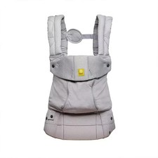 LILLEbaby's parent-loved, award winning Complete 6-in-1 Carrier in the All Seaso