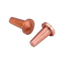 H&S Autoshot Uni-Spotter Shrink Tips