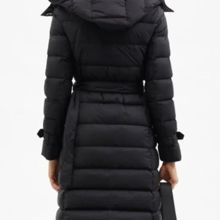 Burberry 23FW Ashwick Women's Puffer Coat, Size S, Excellent Condition