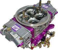 Proform Circle Track Series 750cfm Mechanical Secondary Carburetor With Billet Proform Circle Track Series 750cfm Mechanical Secondary Carburetor With Billet