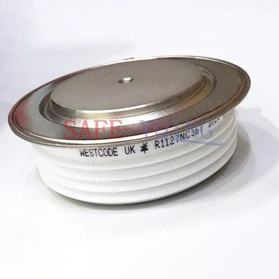 1 Pc. WESTCODE R1127NC36T SCR Thyristor Module New